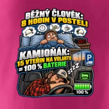 Instantní Spánek