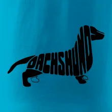 Jezevčík - Dachshund