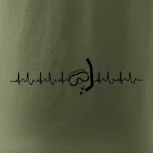 Potápěč EKG Potápěč EKG