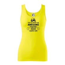 Užasný řidič je zde!