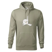 Kočka čistotná (studio-arte.cz)