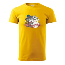 Kočky v objetí (Pecka design)