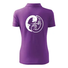 Jezevčíci - Jin jang