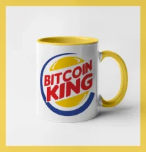 Bitcoin King