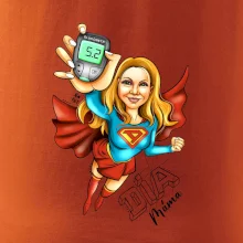 D I A MÁMA GLUKOMETR