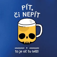 Pít, či nepít