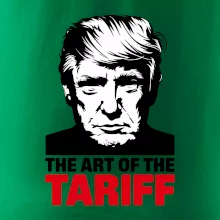 Trump The art of the tariff