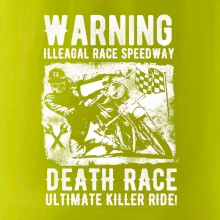 Illegal Race Speedway