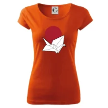 Japan culture - origami