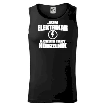 Elektrikář kouzelník