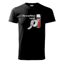 Pěna  a páska - vše co potřebuji k práci Pěna  a páska - vše co potřebuji k práci