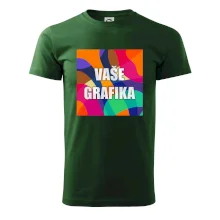 Potisk s vaší grafikou