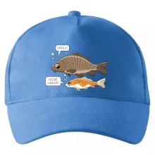 Hezké Vánoce Kapr a Koi kapr (Hana-creative) Hezké Vánoce Kapr a Koi kapr (Hana-creative)