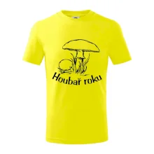 Houbař roku / Houbařka roku