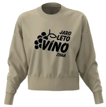 Jaro, léto, víno, zima