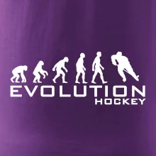 Evoluce Hockey - hráč