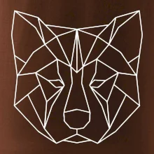 Akita Inu - Geometrie