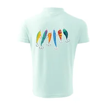 Rybářské návnady