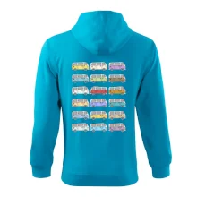 Dovolená obytňákem