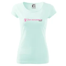 Jsem roztleskávačka! Vole!