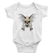 Metal devil (Hana-creative)