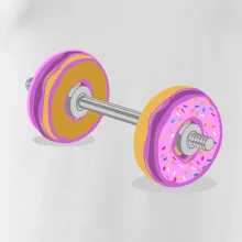 Donut Barbell