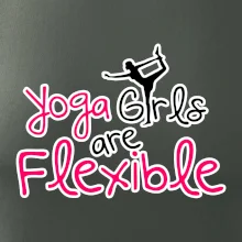 Yoga Girls
