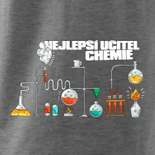 Nejlepší učitel chemie