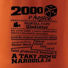 2000 v kostce