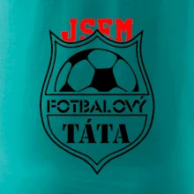 Jsem Fotbalový táta