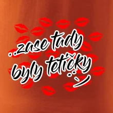 Pusinky  Zase tady byly tetičky