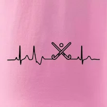 Pozemní hokej ekg - hokejky