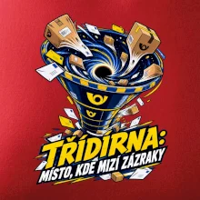 Třídírna místo kde mizí zázraky