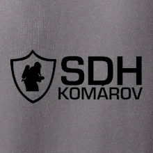 SDH emblem (vlastní název)