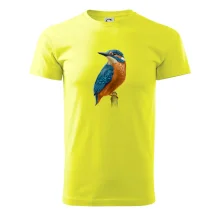 Lednáček kreslený