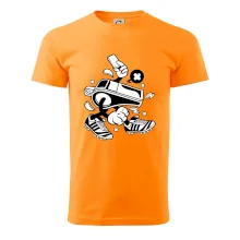 Rozhodčí píšťalka