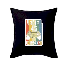 Gaming narozeniny 45