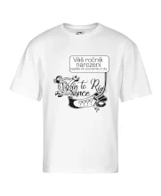 Born to ride - Vlastní ročník