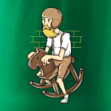 Starý jezdec Starý jezdec