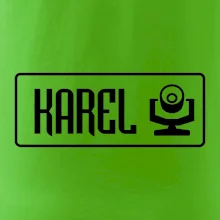 Jméno - osvětlovač - hlava