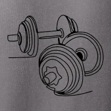 Dvě činky jedním tahem