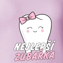 Nejlepší zubařka