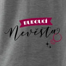 Budoucí nevěsta prsten