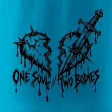 One soul two bodies