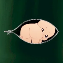 Miminko a zadeček (Hana-creative)