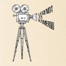 Legenda za kamerou