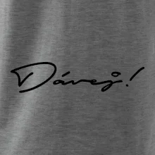 Řekni to - Dávej Řekni to - Dávej