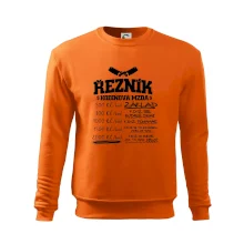 Hodinová mzda řezník