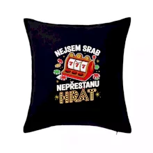 Casino - Nejsem srab