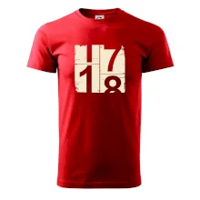 Tachometr 18 Tachometr 18